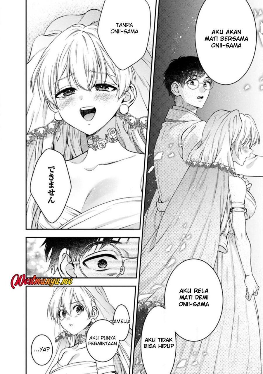 Isekai Cheat Kaitakuki Chapter 34 Gambar 23